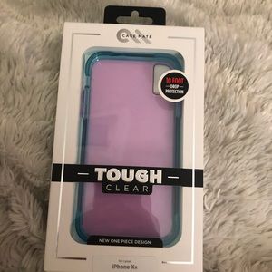 Case Mate IPhone XR Case Tough Neon